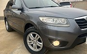 Hyundai Santa Fe, 2.4 автомат, 2011, кроссовер 