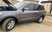 Hyundai Santa Fe, 2.4 автомат, 2011, кроссовер 