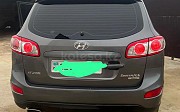 Hyundai Santa Fe, 2.4 автомат, 2011, кроссовер 