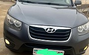 Hyundai Santa Fe, 2.4 автомат, 2011, кроссовер 