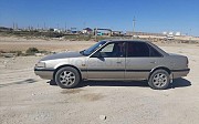 Mazda 626, 2 механика, 1991, седан Актау