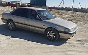 Mazda 626, 2 механика, 1991, седан Актау