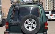Land Rover Discovery, 4 автомат, 1999, внедорожник Астана