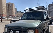 Land Rover Discovery, 4 автомат, 1999, внедорожник Нұр-Сұлтан (Астана)