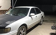 Nissan Maxima, 3 механика, 1997, седан Алматы