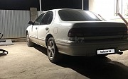 Nissan Maxima, 3 механика, 1997, седан Алматы