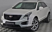 Cadillac XT5, 2 автомат, 2021, кроссовер Алматы