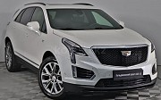 Cadillac XT5, 2 автомат, 2021, кроссовер 