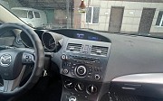 Mazda 3, 1.6 автомат, 2013, седан Усть-Каменогорск