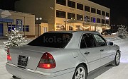 Mercedes-Benz C 280, 2.8 автомат, 1994, седан Өскемен