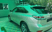 Lexus RX 350, 3.5 автомат, 2016, кроссовер Атырау
