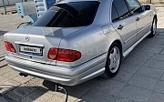 Mercedes-Benz E 280, 2.8 автомат, 1999, седан Актау