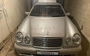 Mercedes-Benz E 280, 2.8 автомат, 1999, седан Актау