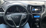 Hyundai Santa Fe, 2.4 автомат, 2014, кроссовер Актобе