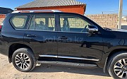 Toyota Land Cruiser Prado, 4 автомат, 2022, внедорожник Актау