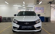 ВАЗ (Lada) Vesta, 1.6 вариатор, 2020, седан Астана