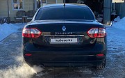 Renault Fluence, 1.6 механика, 2015, седан 