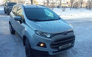 Ford EcoSport, 1.6 робот, 2015, кроссовер Астана