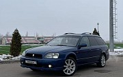 Subaru Legacy, 2.5 автомат, 2000, универсал Алматы