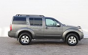 Nissan Pathfinder, 4 автомат, 2007, внедорожник Астана