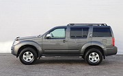 Nissan Pathfinder, 4 автомат, 2007, внедорожник Астана