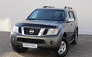 Nissan Pathfinder, 4 автомат, 2007, внедорожник 