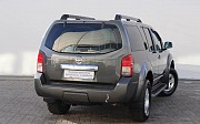 Nissan Pathfinder, 4 автомат, 2007, внедорожник 