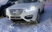 Lifan X60, 1.8 механика, 2014, кроссовер Астана