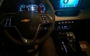 Chevrolet Captiva, 1.5 автомат, 2022, кроссовер Костанай