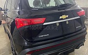 Chevrolet Captiva, 1.5 автомат, 2022, кроссовер 