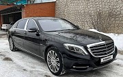 Mercedes-Maybach S 500, 4.7 автомат, 2015, седан Алматы