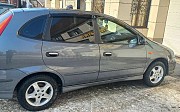 Nissan Almera Tino, 1.8 механика, 2005, минивэн Каскелен