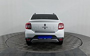 Renault Logan Stepway, 1.6 механика, 2020, седан Нұр-Сұлтан (Астана)