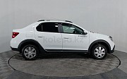 Renault Logan Stepway, 1.6 механика, 2020, седан Нұр-Сұлтан (Астана)