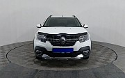 Renault Logan Stepway, 1.6 механика, 2020, седан Нұр-Сұлтан (Астана)