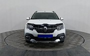 Renault Logan Stepway, 1.6 механика, 2020, седан Астана