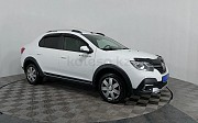 Renault Logan Stepway, 1.6 механика, 2020, седан Нұр-Сұлтан (Астана)