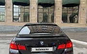 BMW 535, 3 автомат, 2012, седан Актау