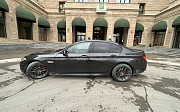 BMW 535, 3 автомат, 2012, седан Актау