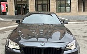 BMW 535, 3 автомат, 2012, седан Актау