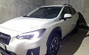 Subaru XV, 2 вариатор, 2019, кроссовер Усть-Каменогорск