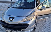 Peugeot 207, 1.6 робот, 2008, хэтчбек 