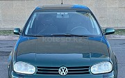 Volkswagen Golf, 2.3 автомат, 1998, хэтчбек Талдыкорган