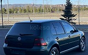 Volkswagen Golf, 2.3 автомат, 1998, хэтчбек Талдыкорган