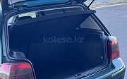 Volkswagen Golf, 2.3 автомат, 1998, хэтчбек Талдыкорган