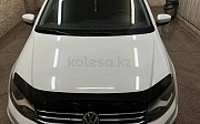 Volkswagen Polo, 1.6 автомат, 2015, седан Қарағанды