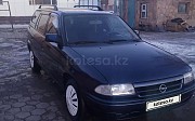 Opel Astra, 1.6 механика, 1995, универсал 