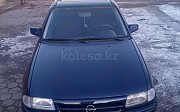 Opel Astra, 1.6 механика, 1995, универсал Караганда