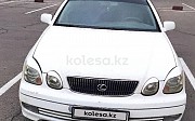 Lexus GS 300, 3 автомат, 2005, седан Алматы