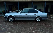 BMW 520, 2 механика, 1994, седан Шымкент